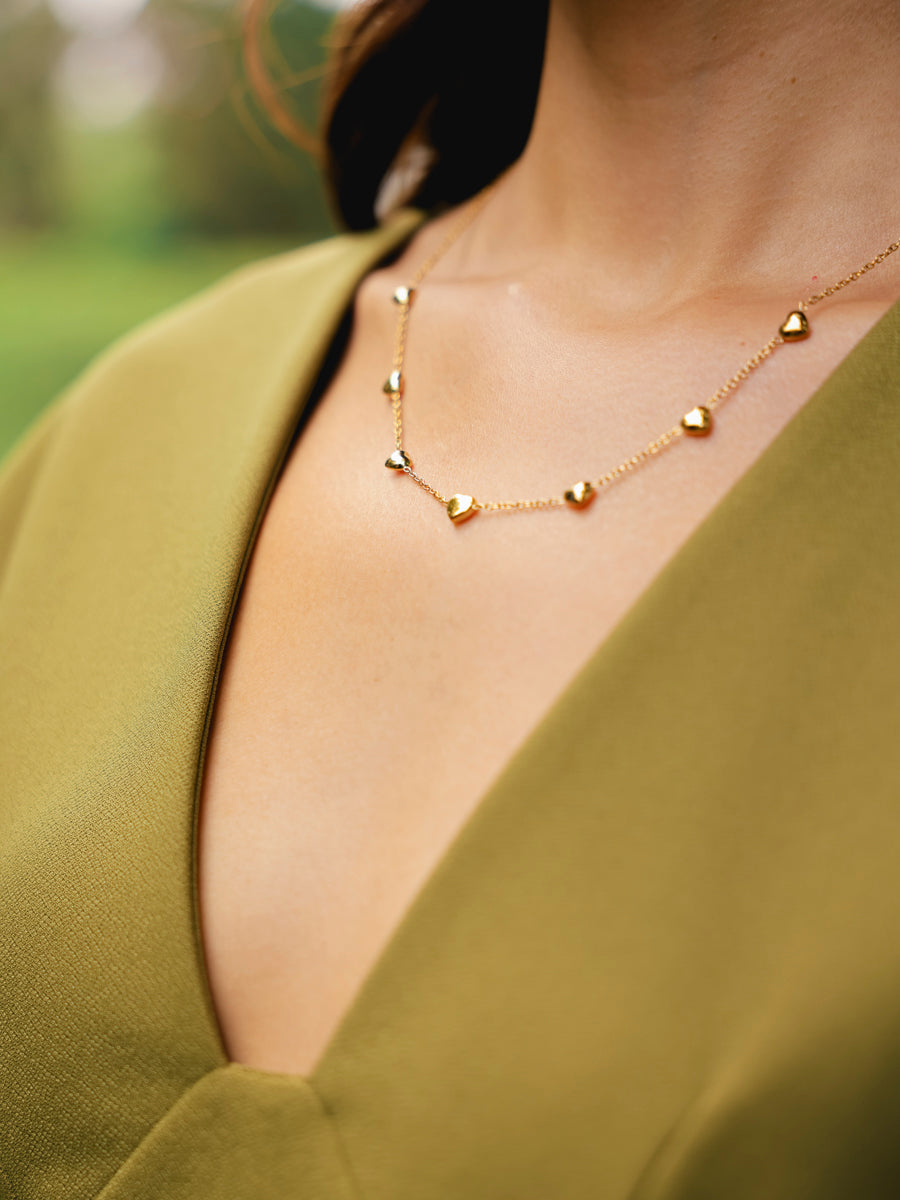 Love's Promise Kette