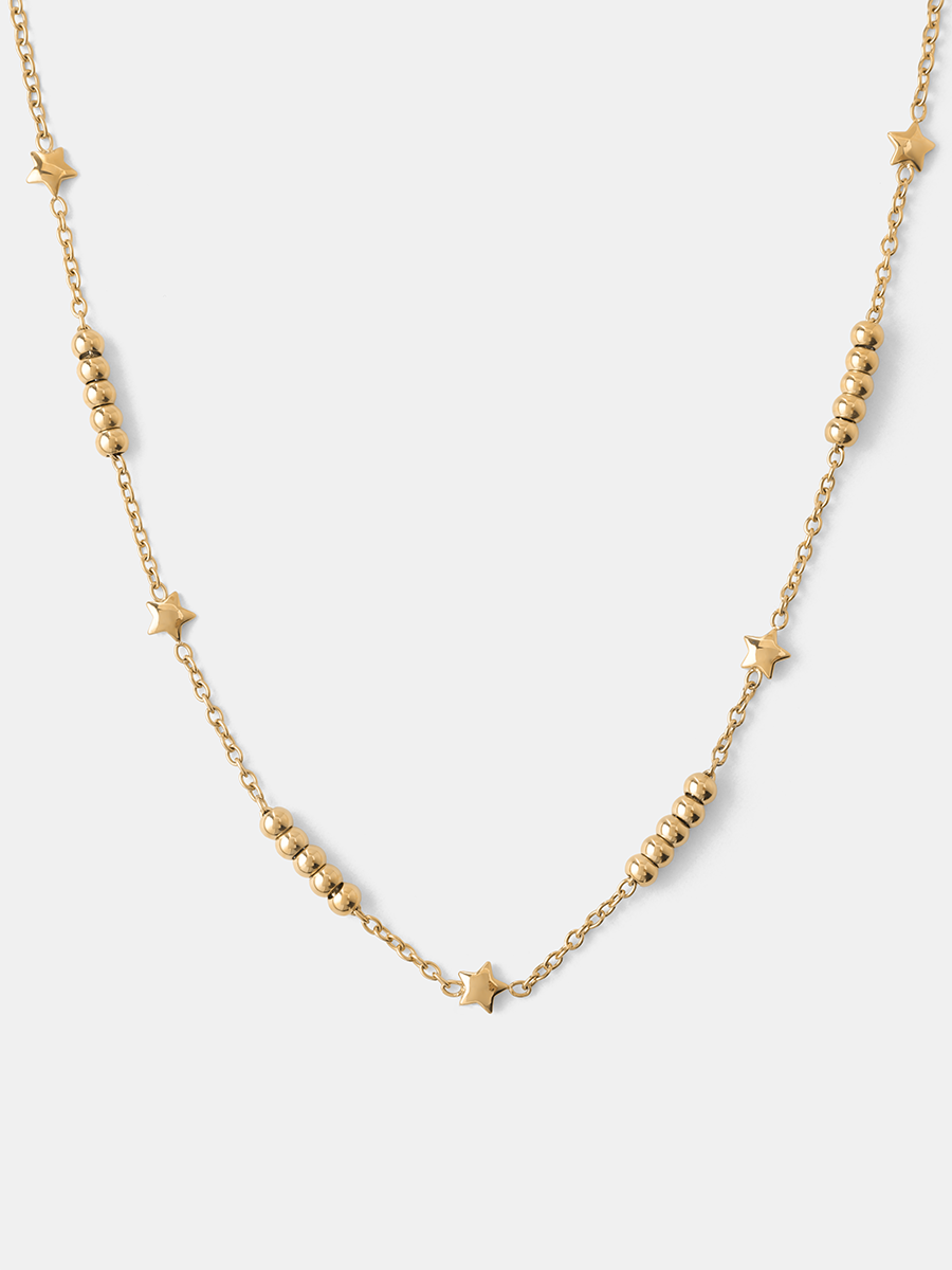 Starry Whisper Kette ICRUSH
