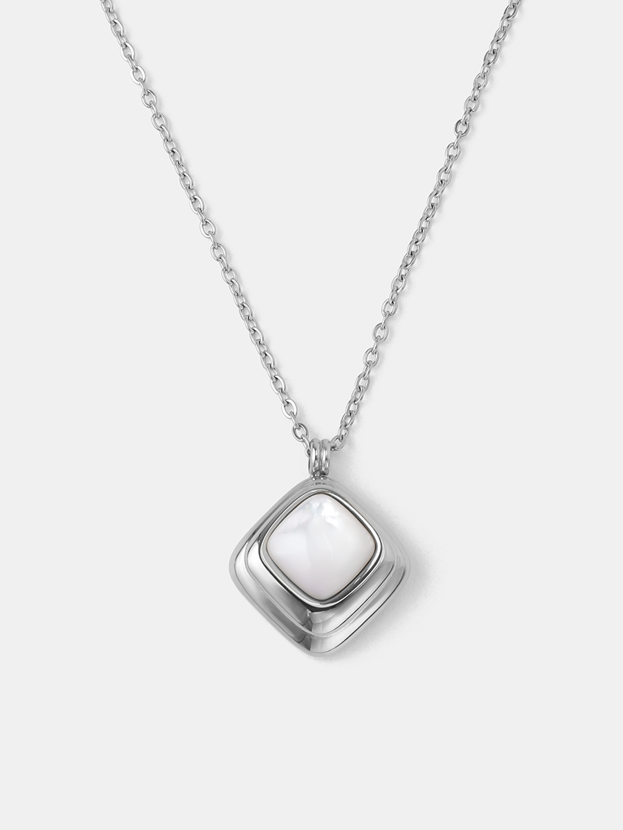 Ocean's Treasure Kette ICRUSH