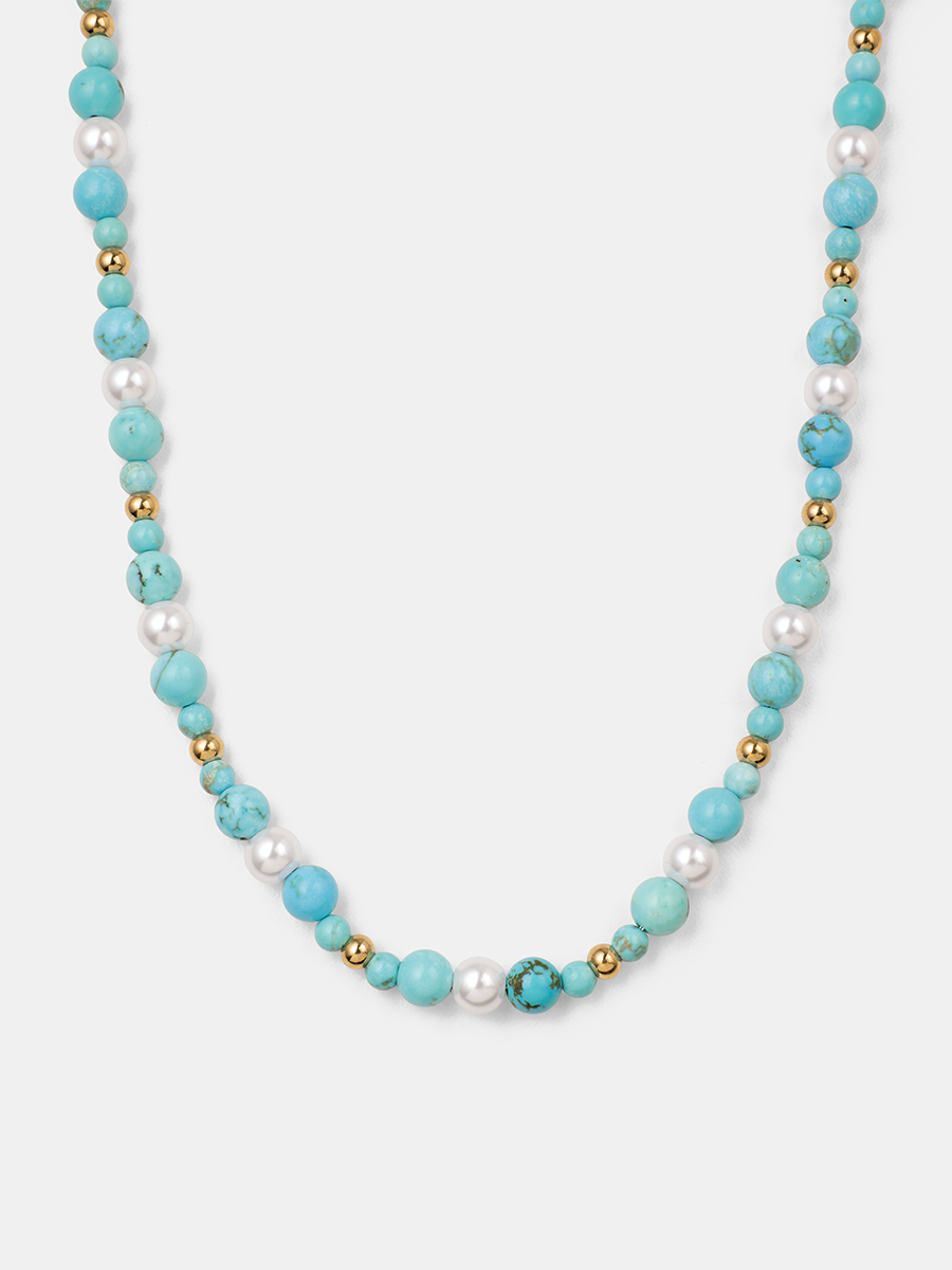 Ocean Breeze Kette