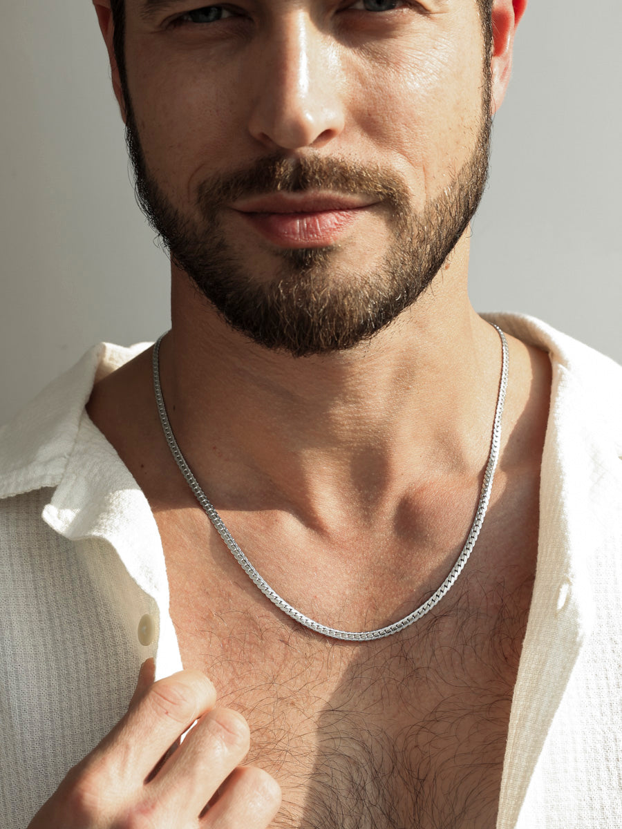 Modern Vibe Kette