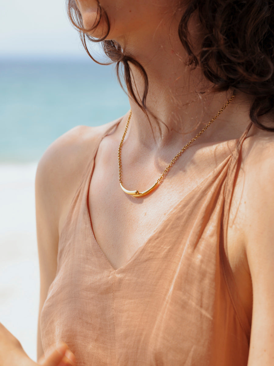 Curve Grace Kette ICRUSH