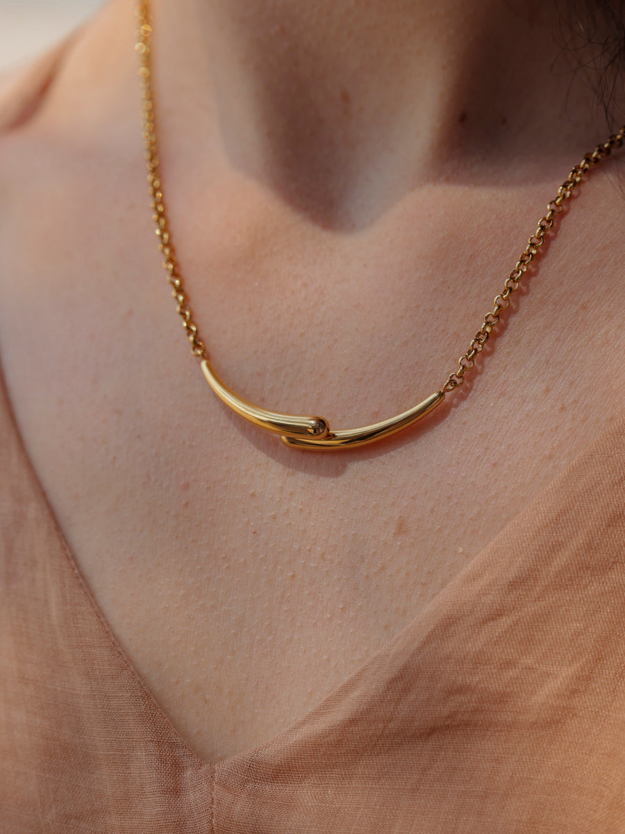 Curve Grace Kette ICRUSH