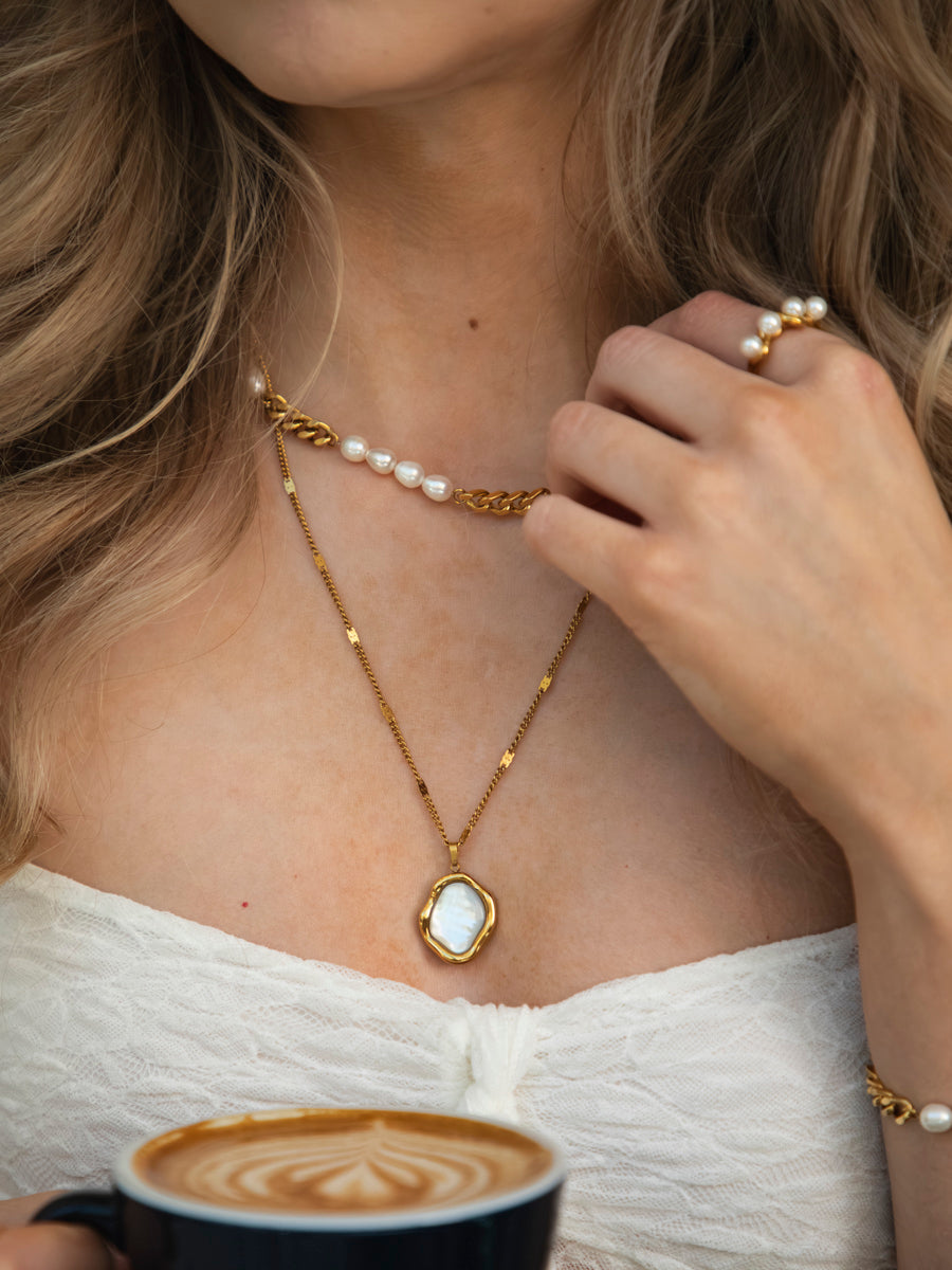 Mystic Reflection Kette