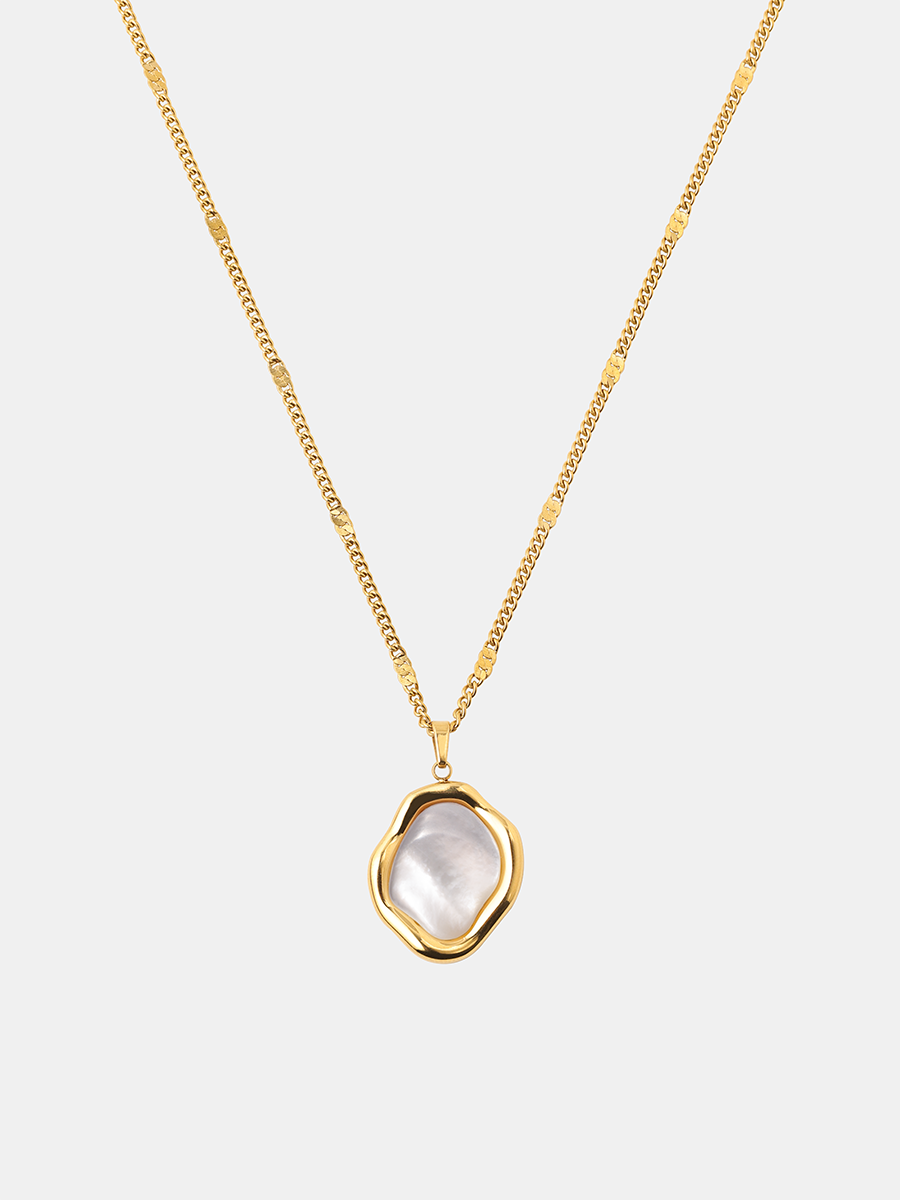 Mystic Reflection Kette