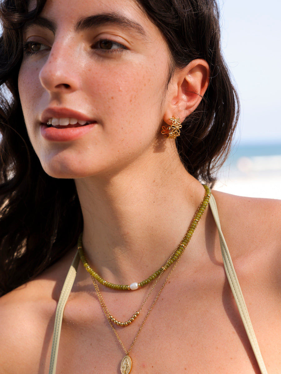 Graceful Protector Kette ICRUSH
