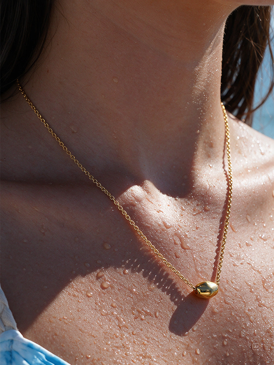 Prism Gleam Kette
