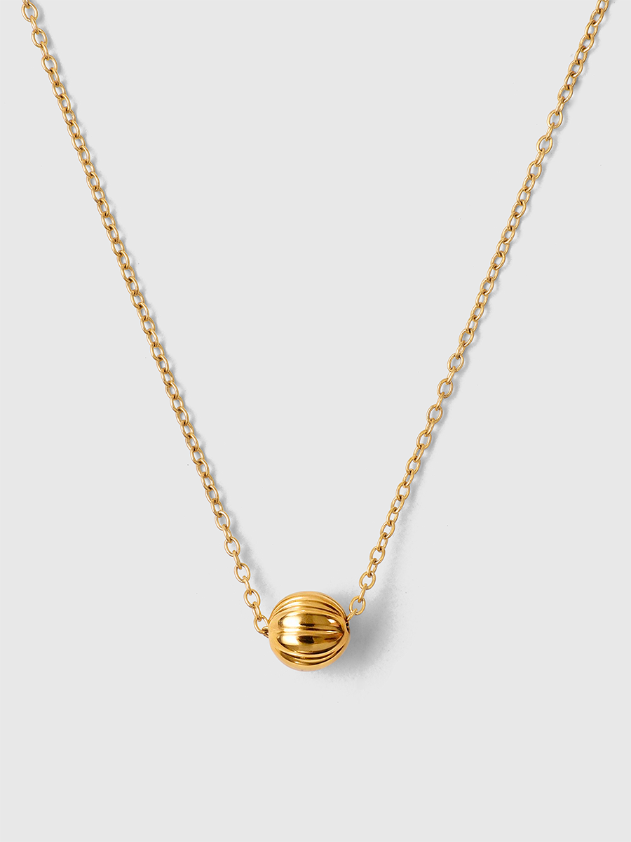Modern Orb Kette