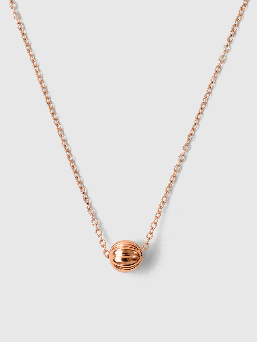 Modern Orb Kette