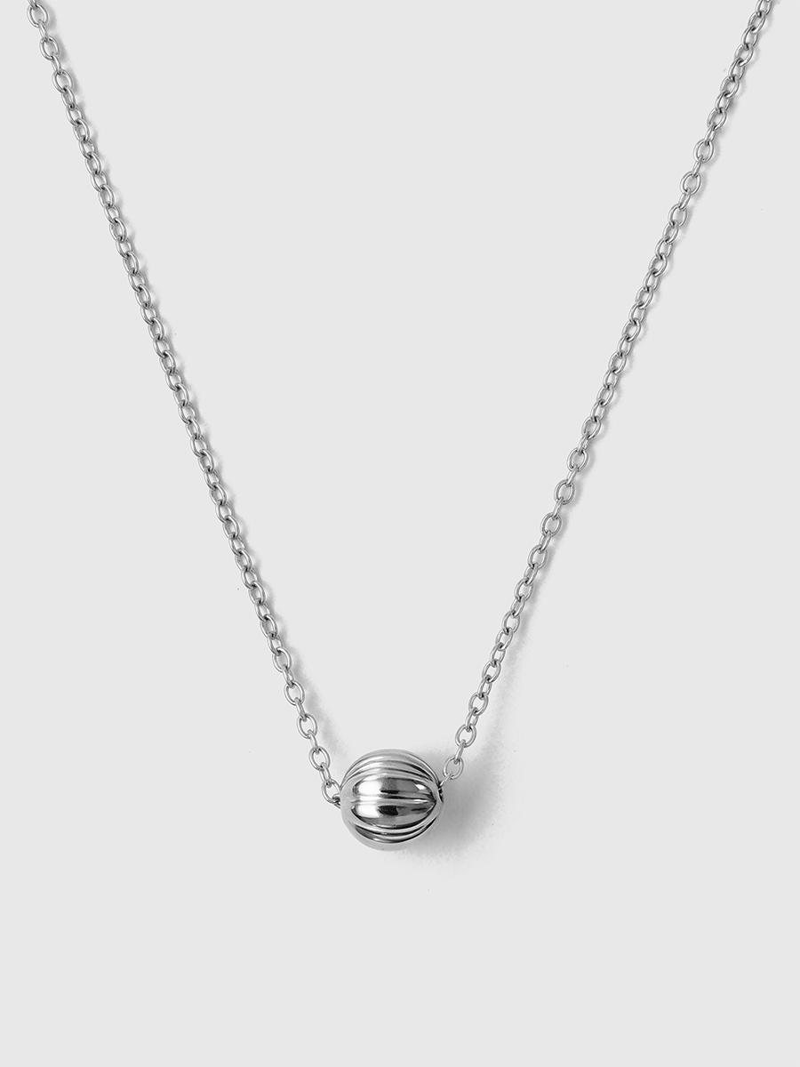 Modern Orb Kette