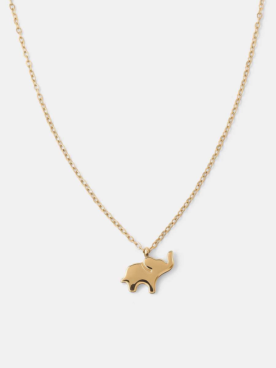 Elephant Dream Kette ICRUSH