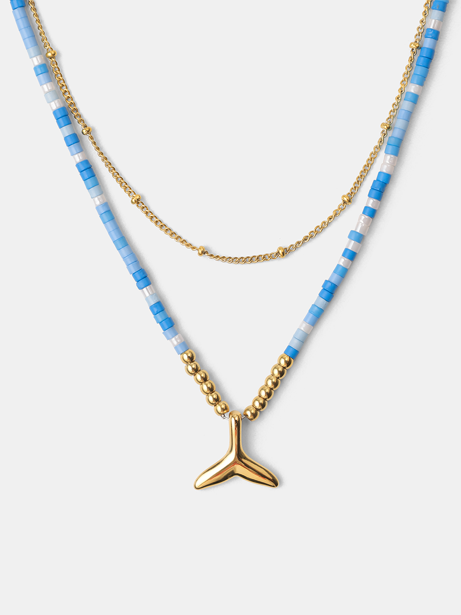 Chasing Waves Kette ICRUSH
