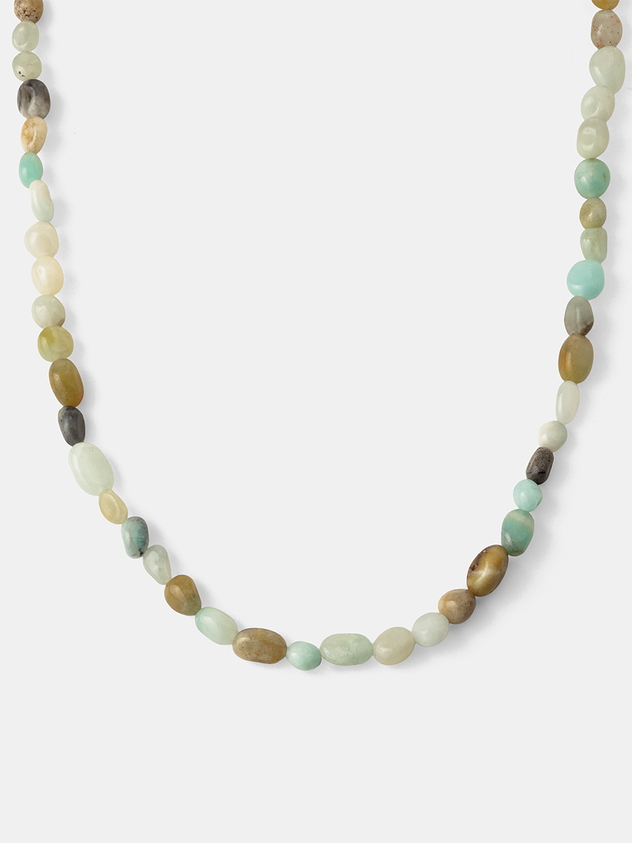 Forest Ripple Kette