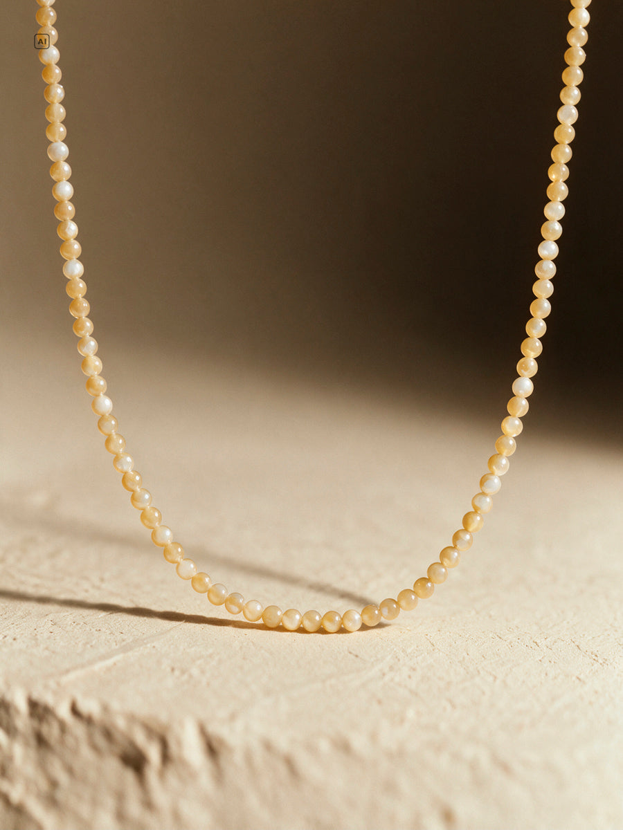 Timeless Dune Kette