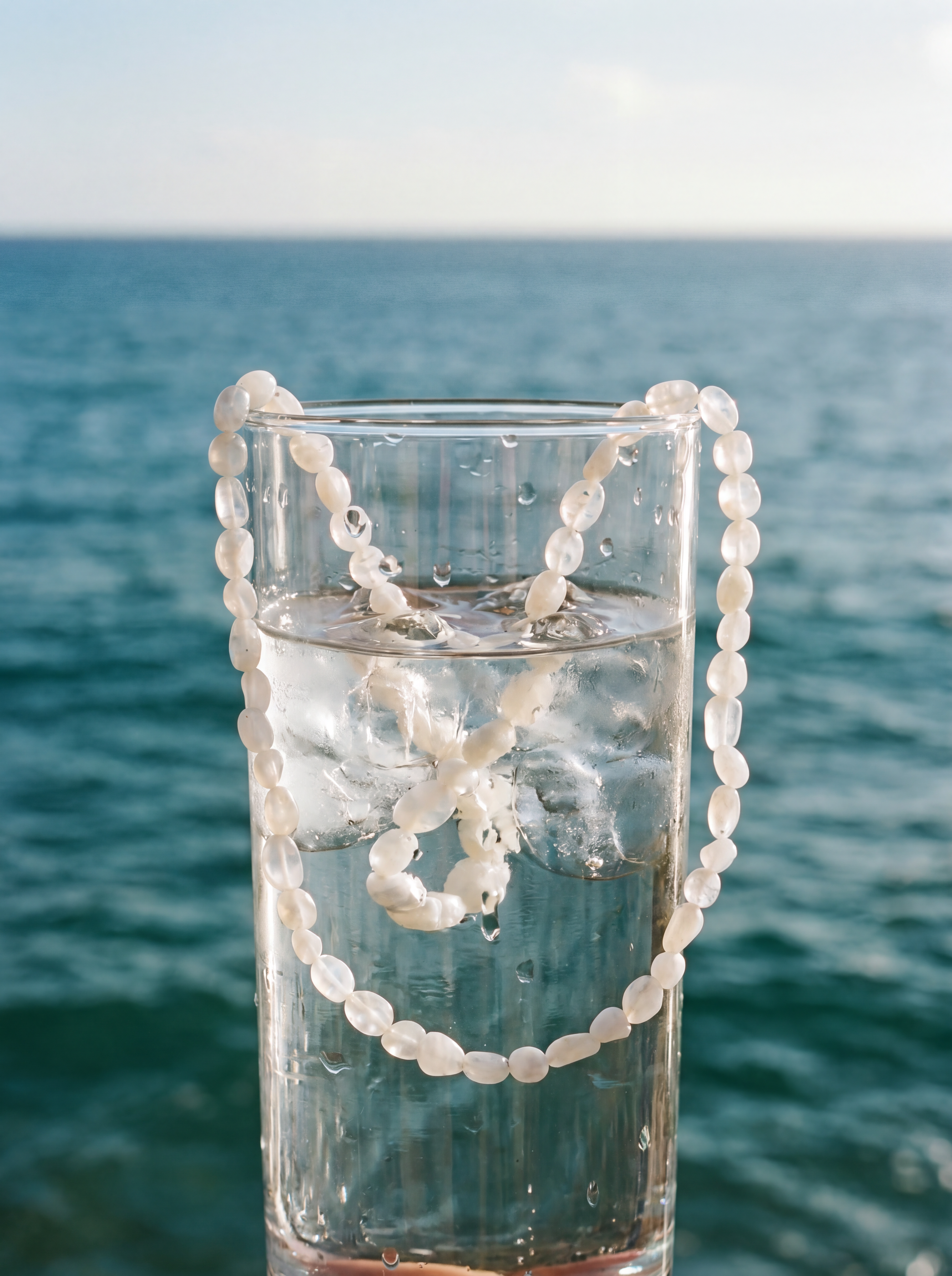 Graceful Mist Kette ICRUSH