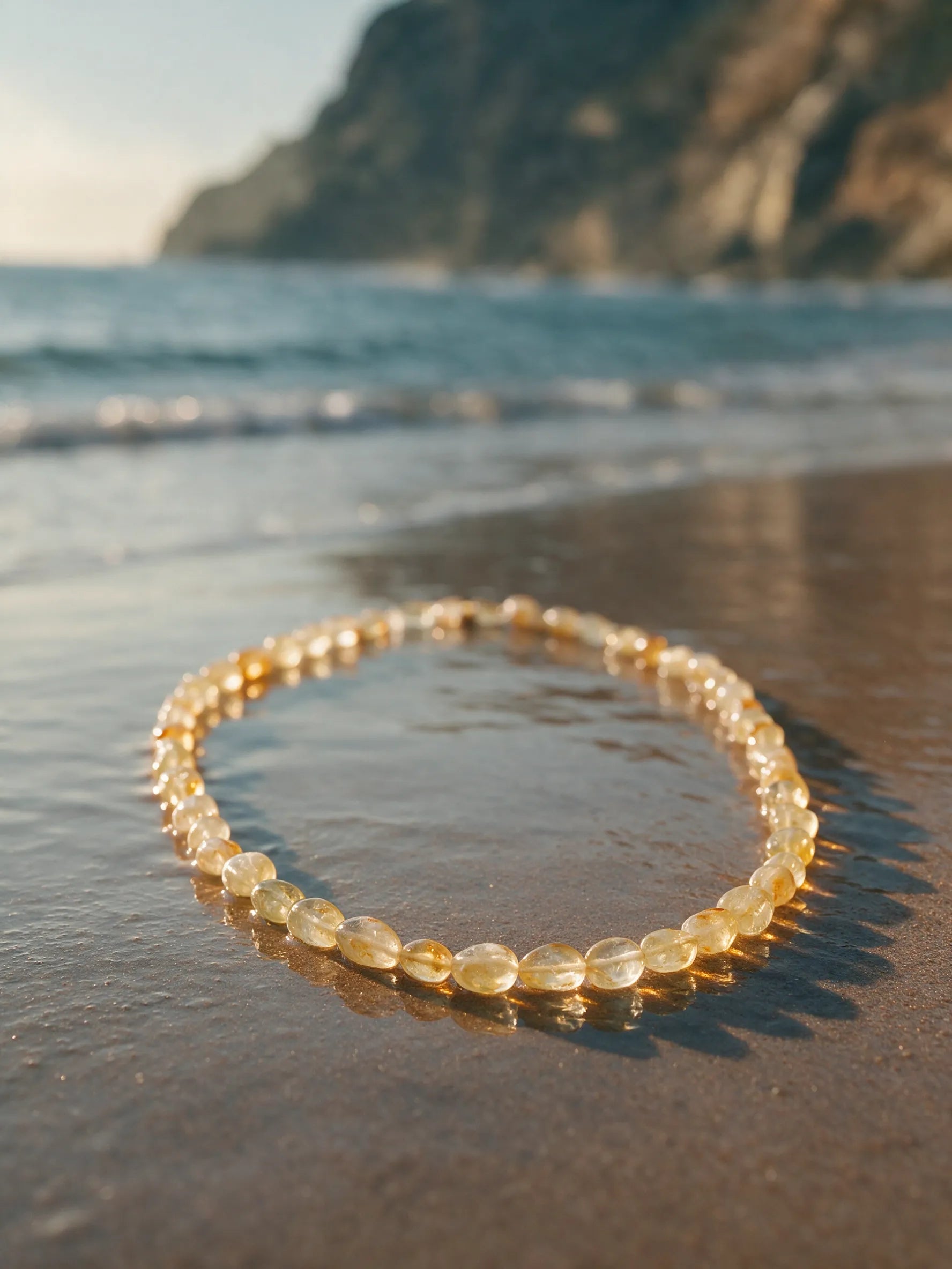 Chasing Sunlight Kette ICRUSH