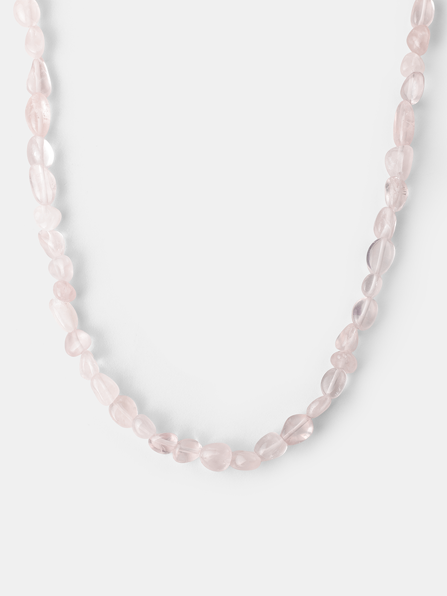 Dreamy Light Pink Kette