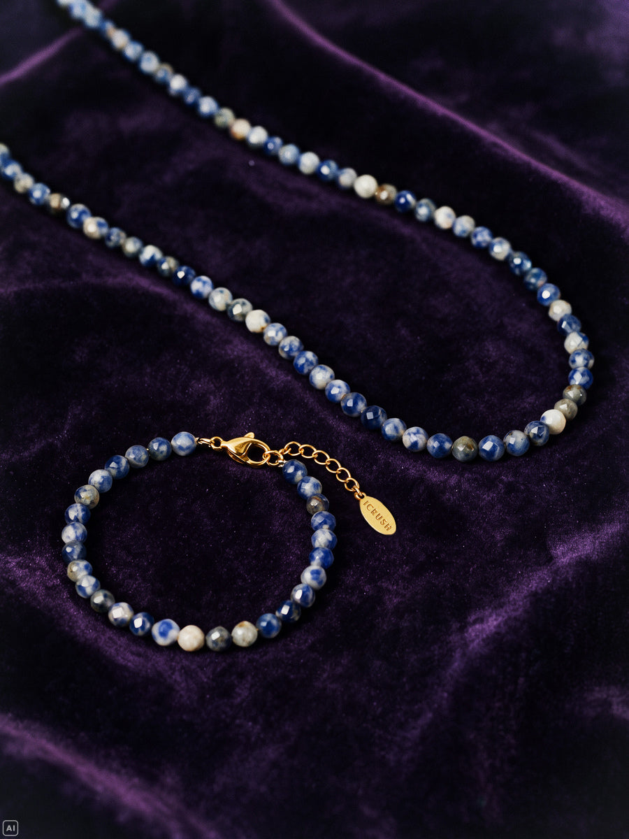 Charming Ocean Depth Kette