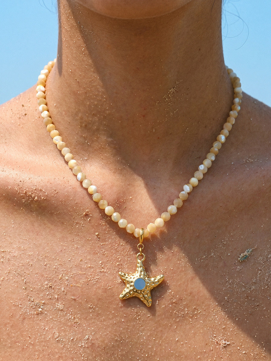 Moonlit Essence Kette ICRUSH