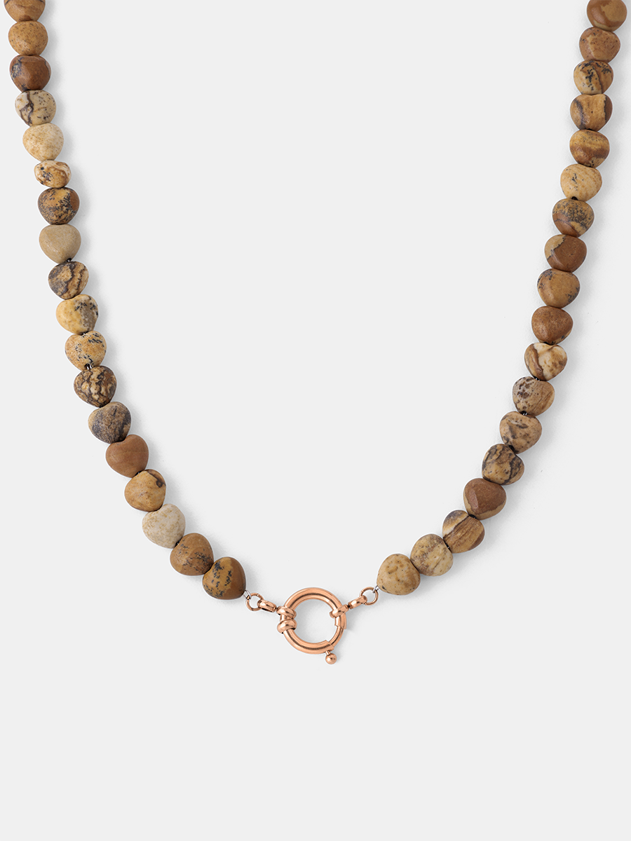 Desert Heart Kette