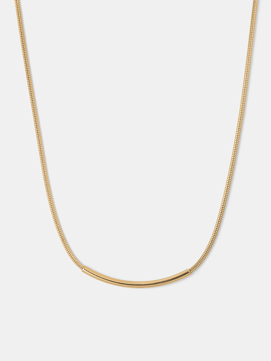 Chic Minimal Kette ICRUSH