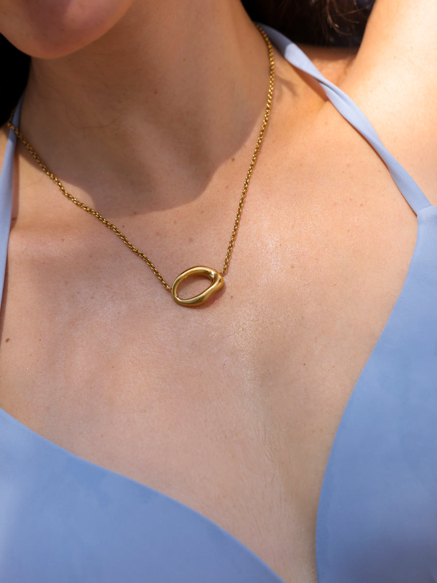 Lively Loop Kette ICRUSH
