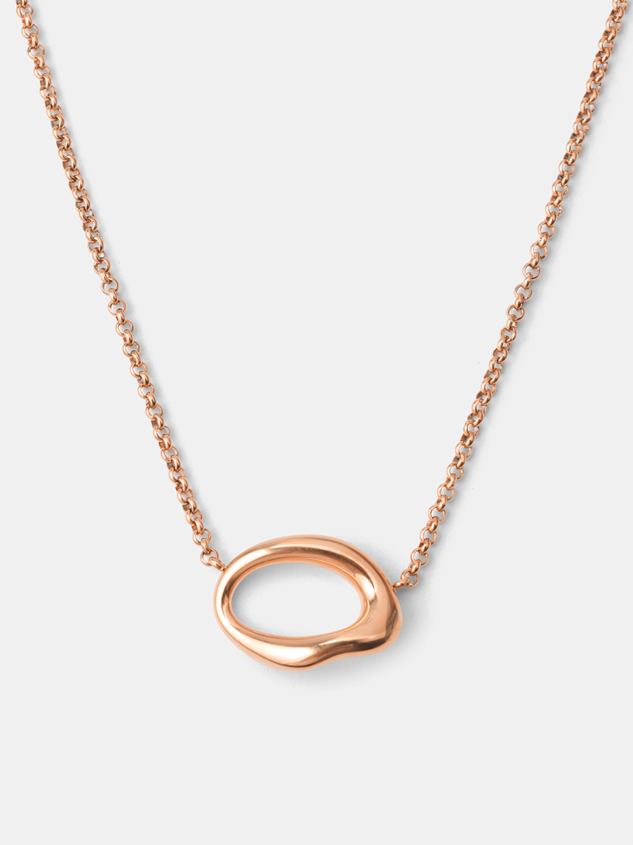 Lively Loop Kette ICRUSH