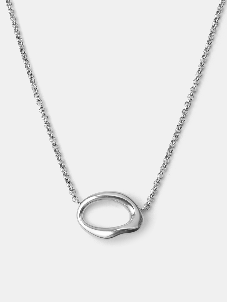 Lively Loop Kette ICRUSH