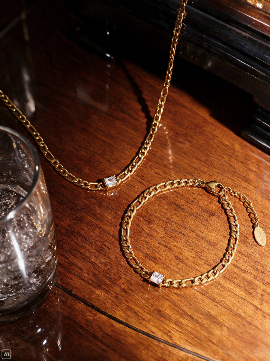 Sparkling Moment Kette