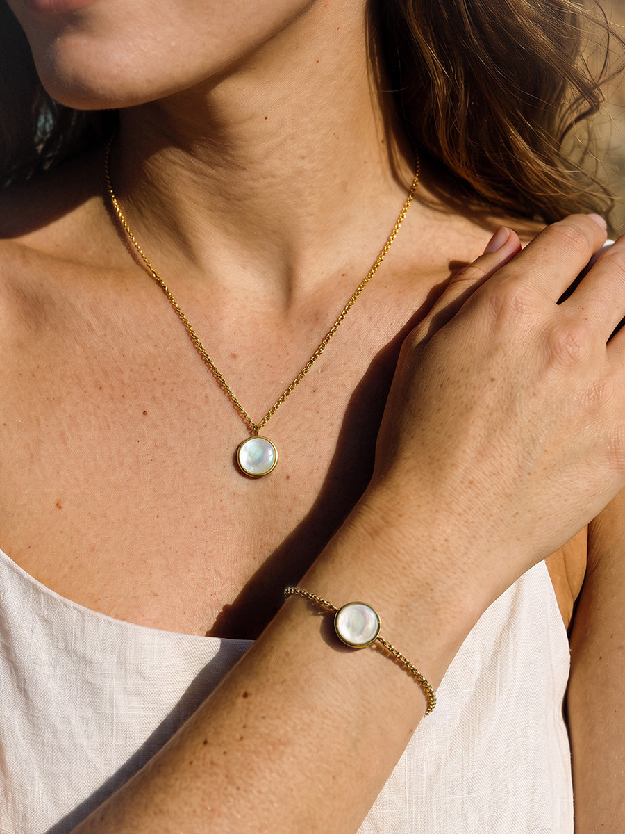 Soft Harmony Kette ICRUSH