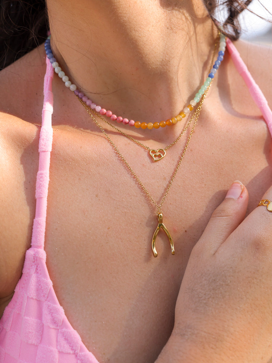 Love's Melody Medium Kette