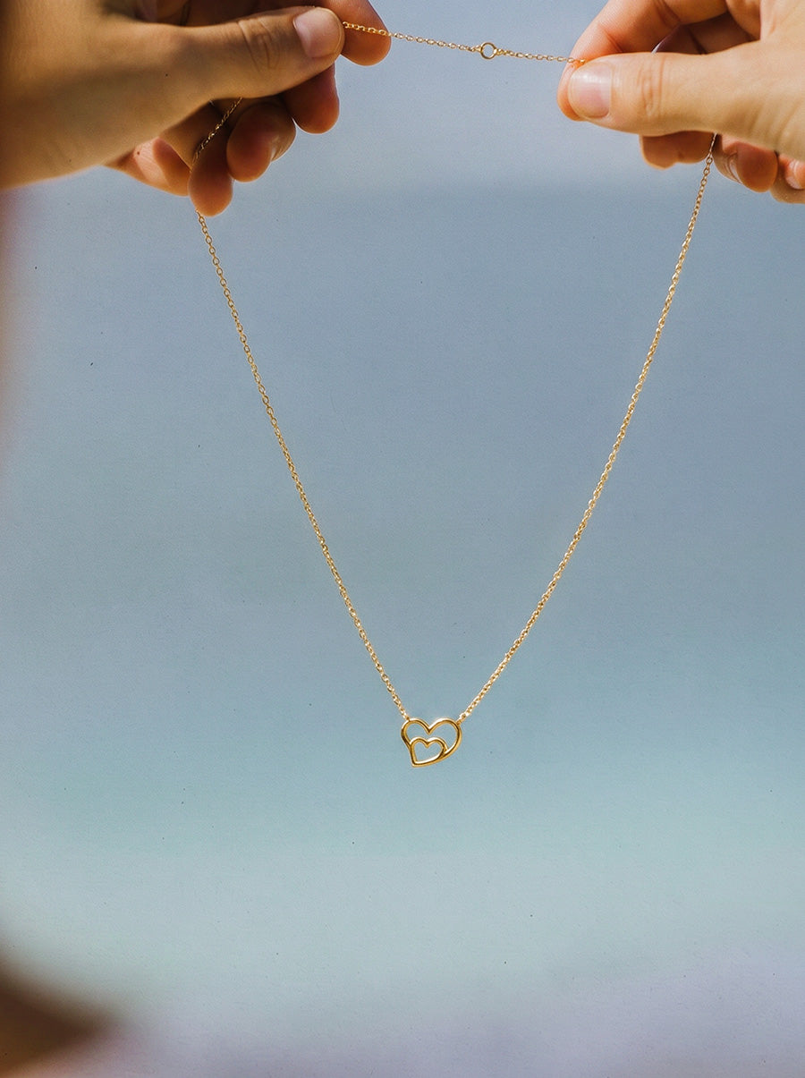 Love's Melody Medium Kette ICRUSH