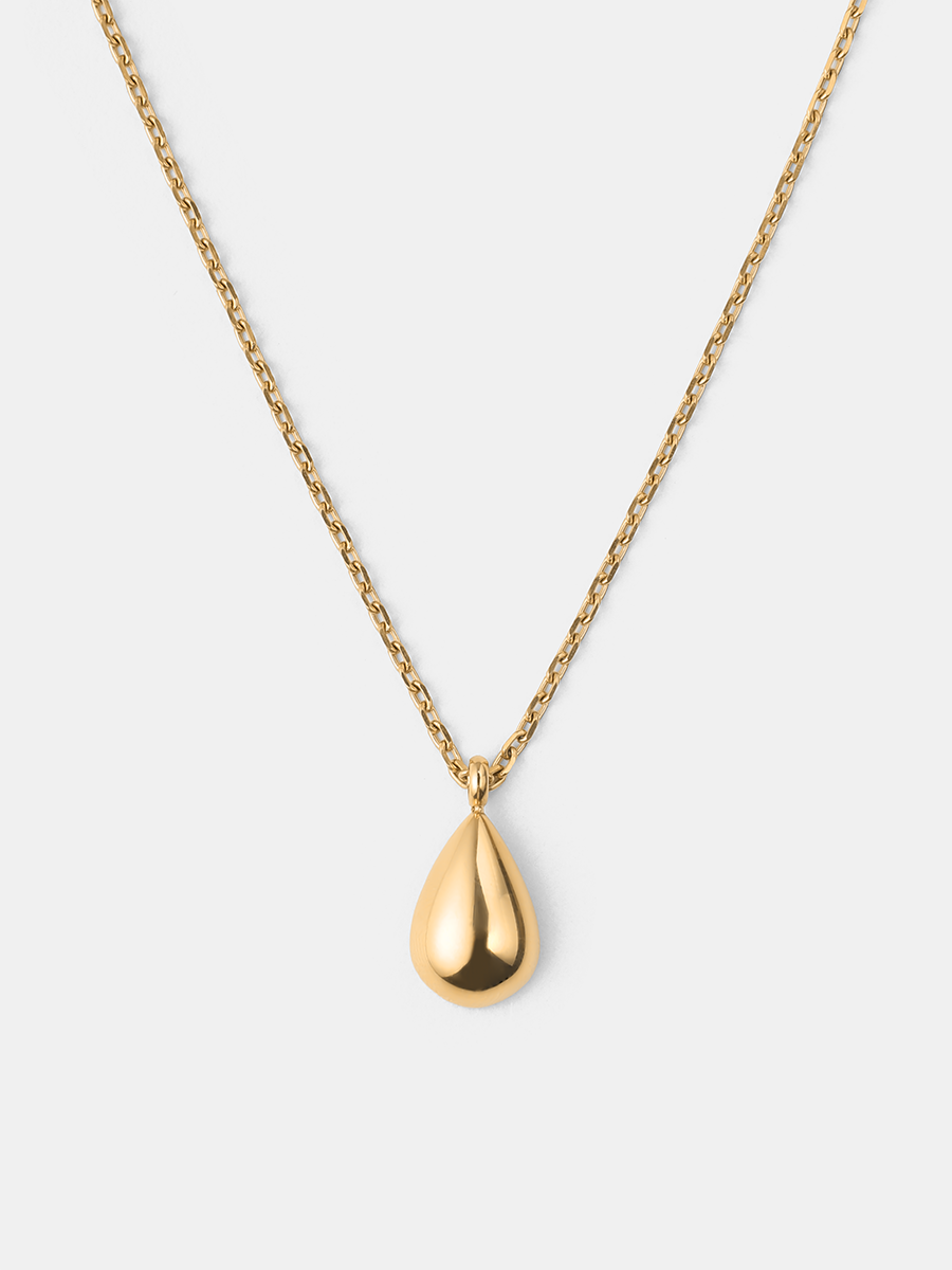 Dew Drop Kette ICRUSH