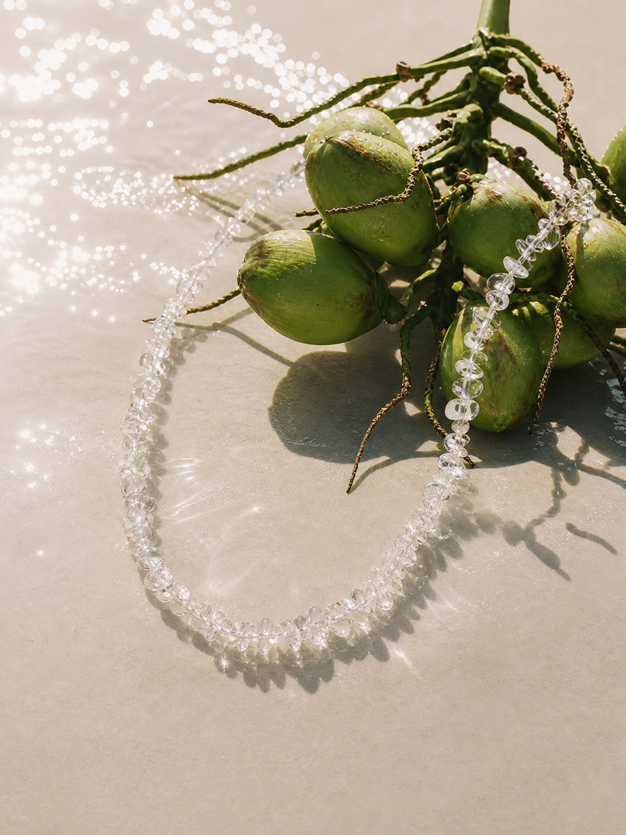 Crystal Breeze Kette ICRUSH