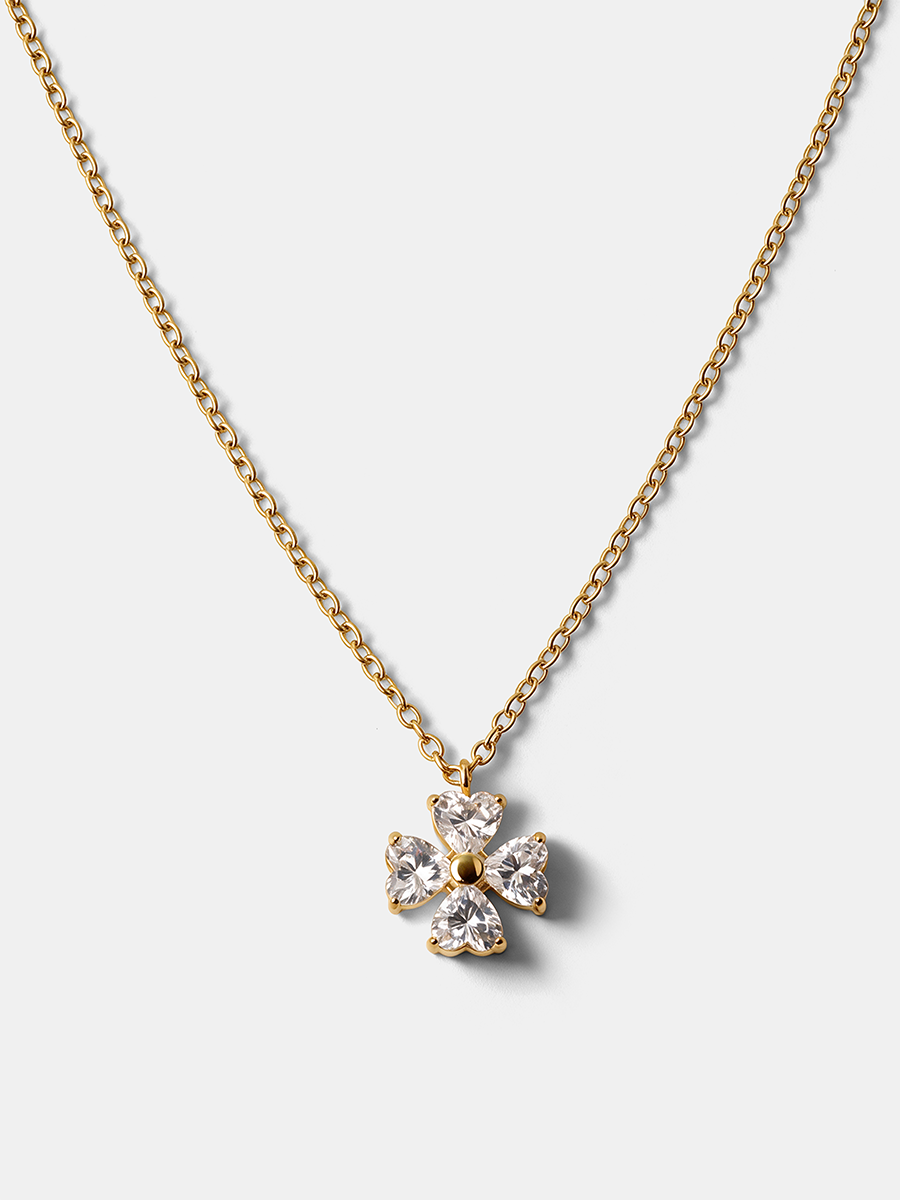 Heavenly Glow Kette
