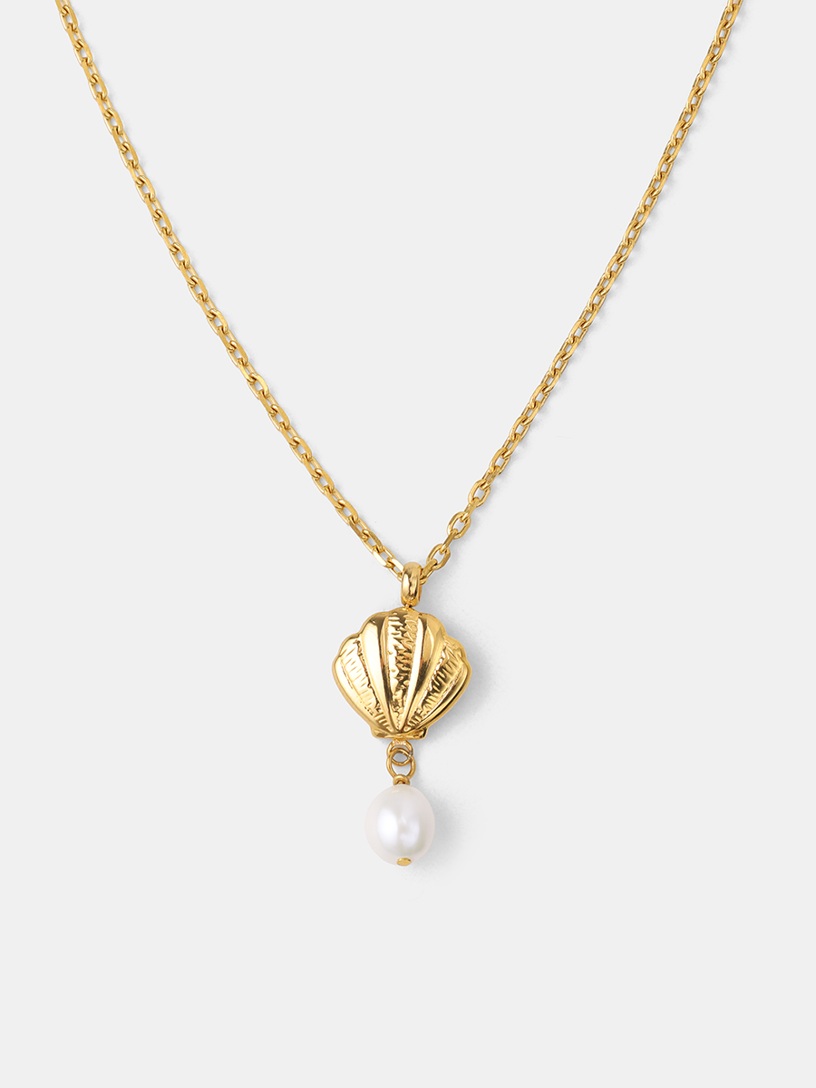 Starfall Shell Kette ICRUSH