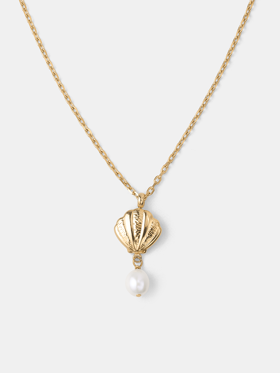 Starfall Shell Kette ICRUSH