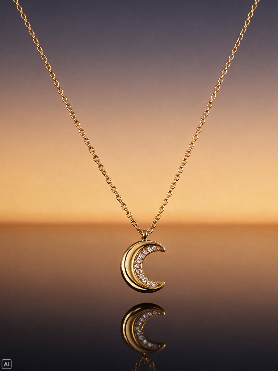 Lunar Drift Kette