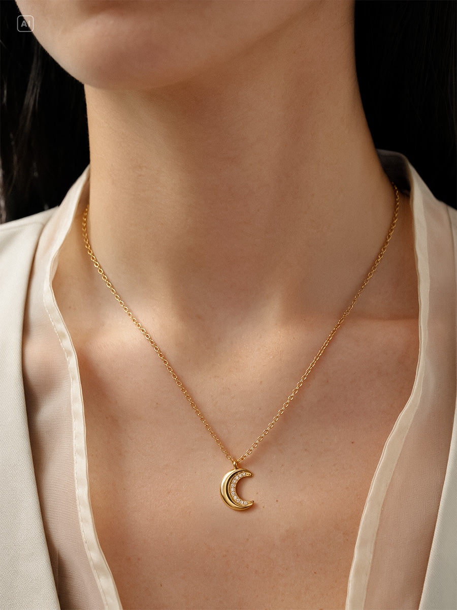 Lunar Drift Kette