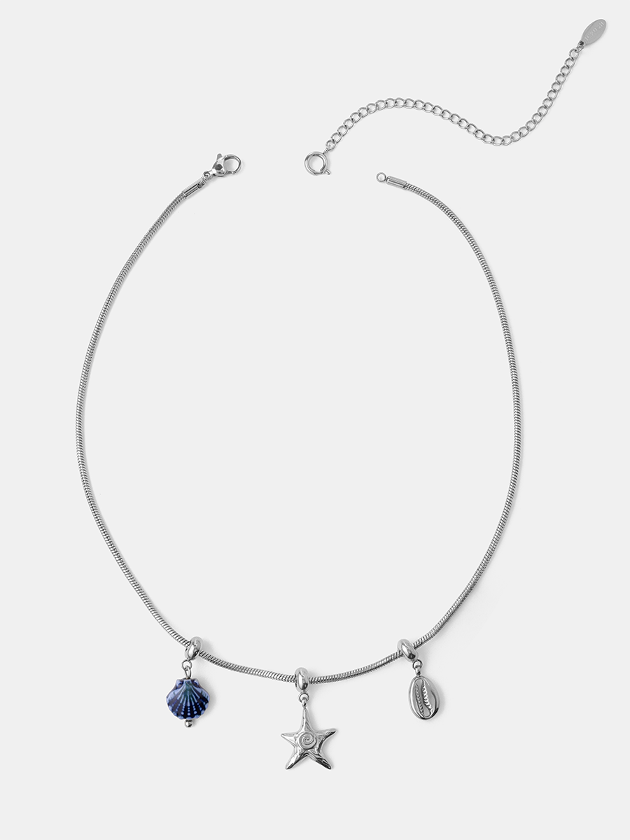 Crush Ocean Kette ICRUSH