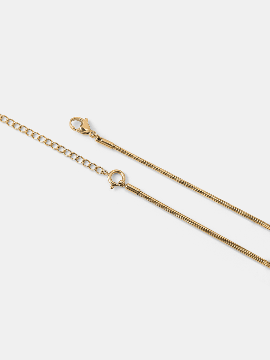 Crush Ocean Kette ICRUSH