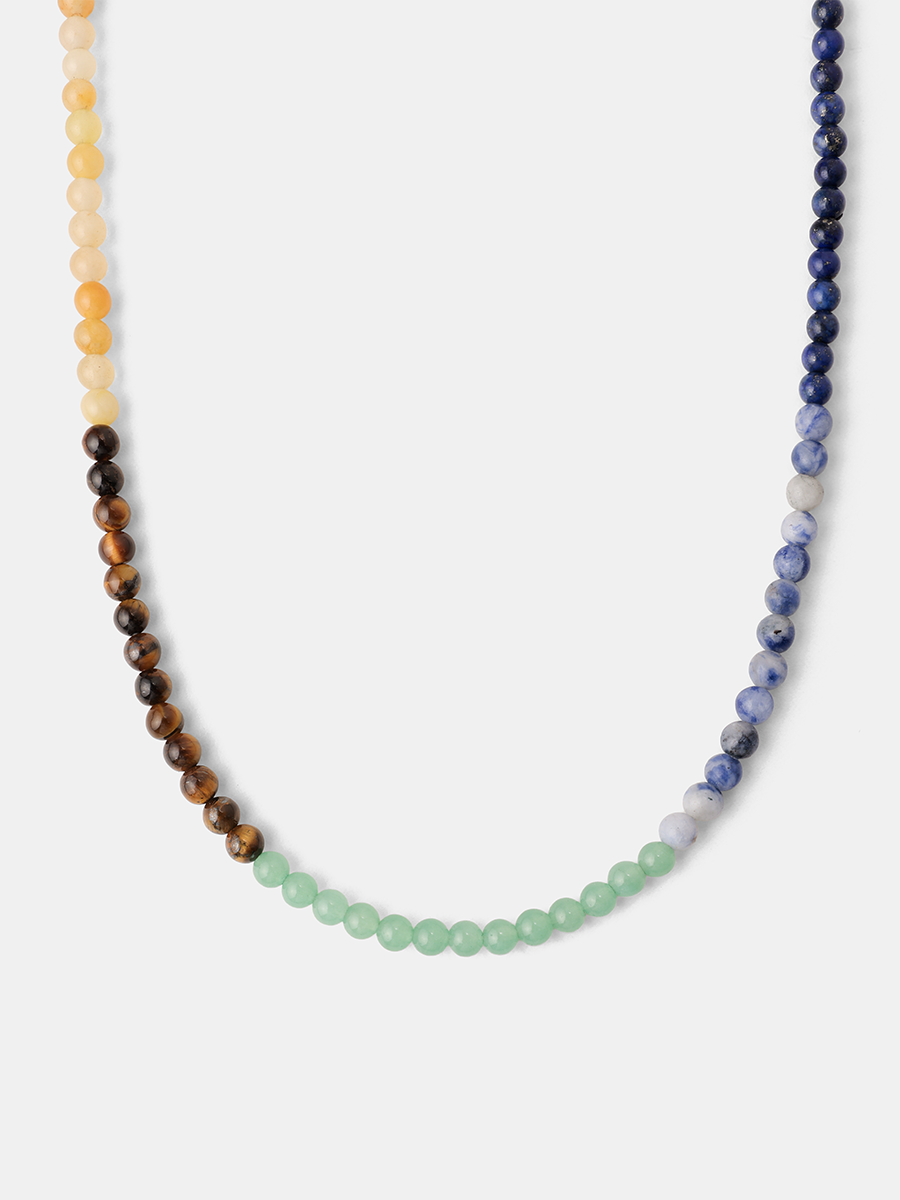 Mysterious Hue Kette ICRUSH