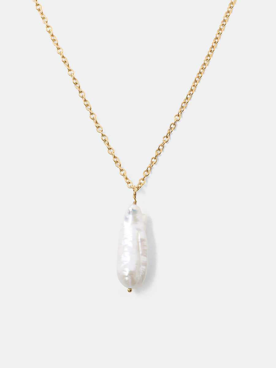 Lunar Tear Kette
