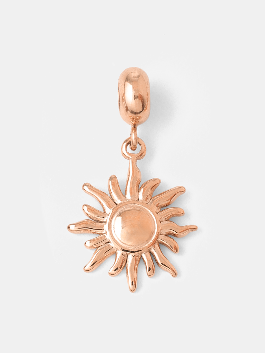 Crush Sunshine Kette