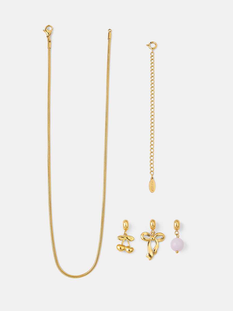 Crush Sweet Kette