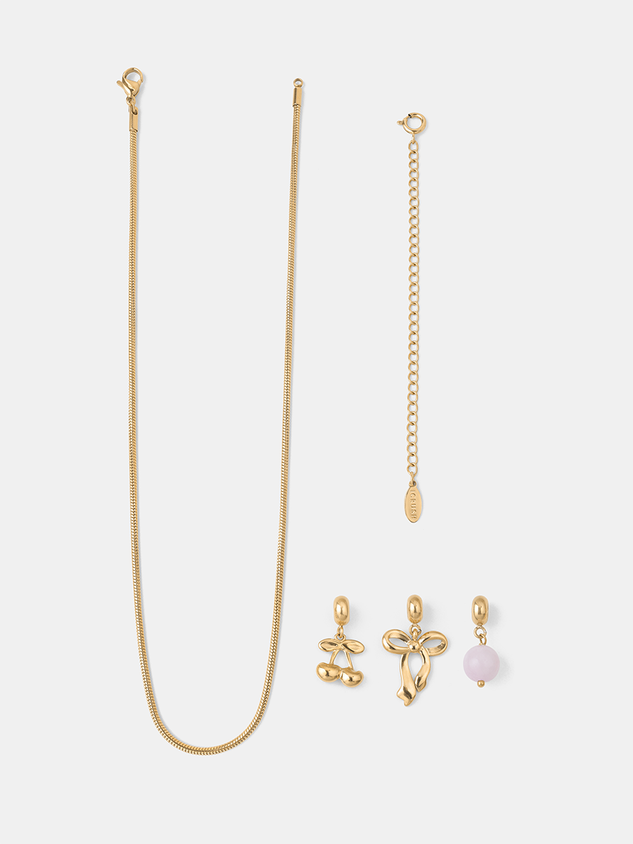 Crush Sweet Kette