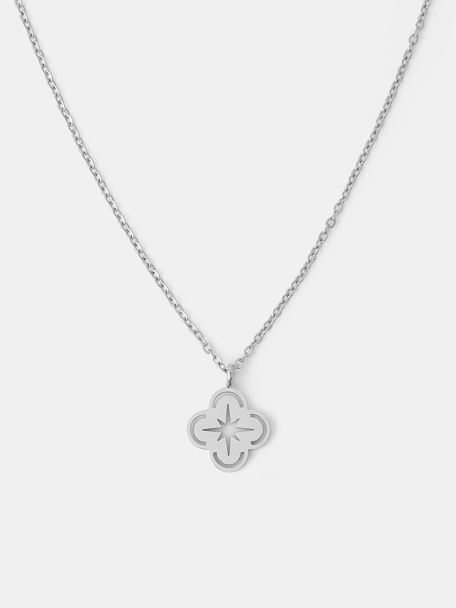 Wish Clover Kette
