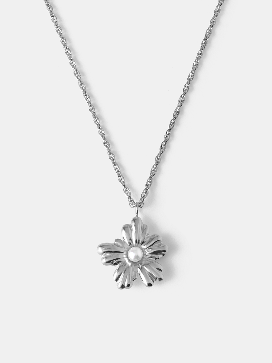 Floral Daisy Bloom Kette