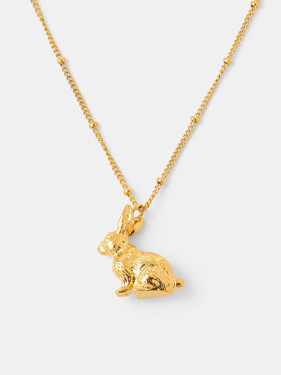 Creatura Meadow Rabbit Kette