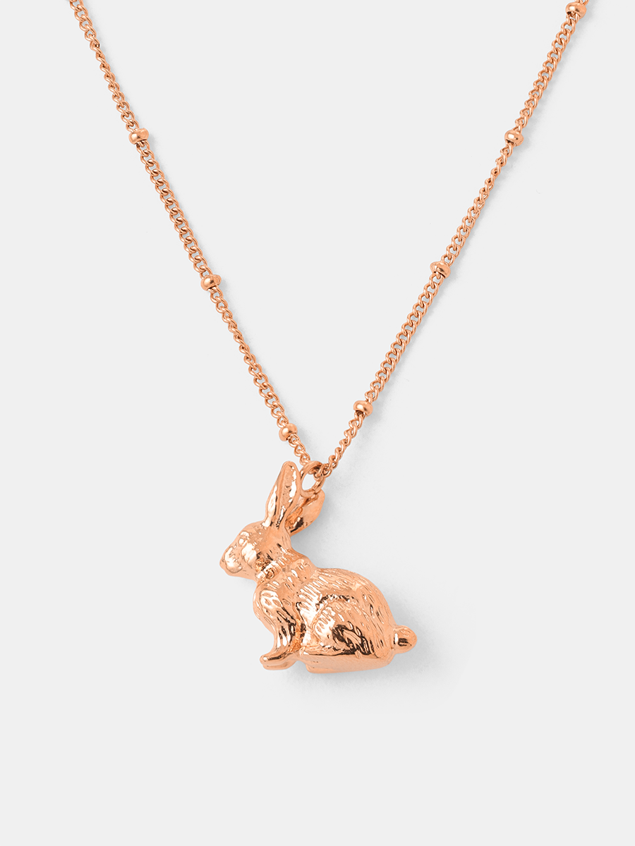 Creatura Meadow Rabbit Kette